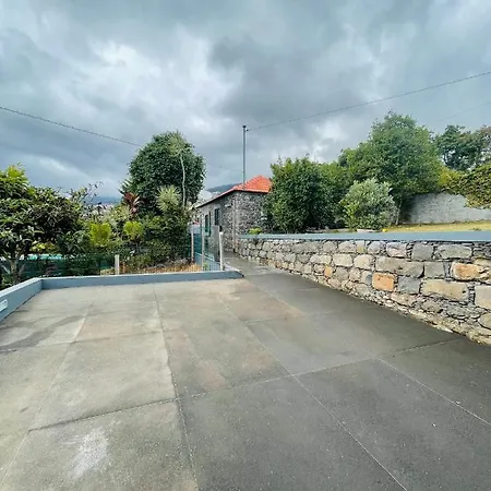 Tatil Evi The Farm House.23