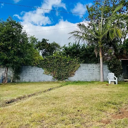 בית נופש The Farm House.23