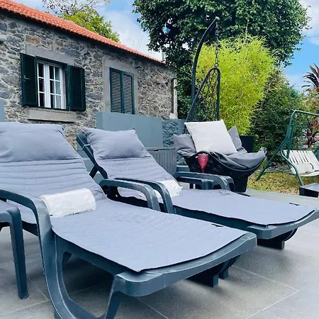 The Farm House.23 Vakantiehuis *