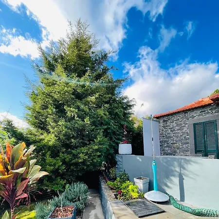 Vakantiehuis The Farm House.23 *