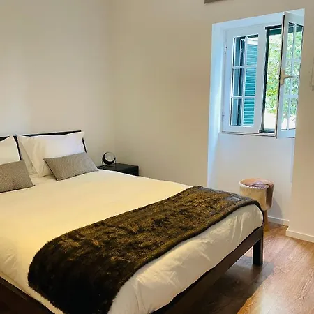The Farm House.23 فونشال