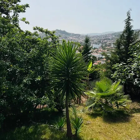 The Farm House.23 Funchal (Madeira)