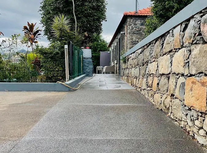 The Farm House.23 度假居