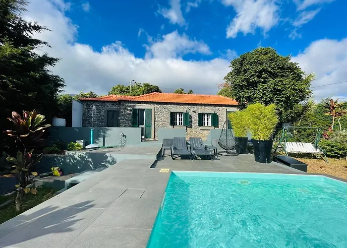 度假居 The Farm House.23 *