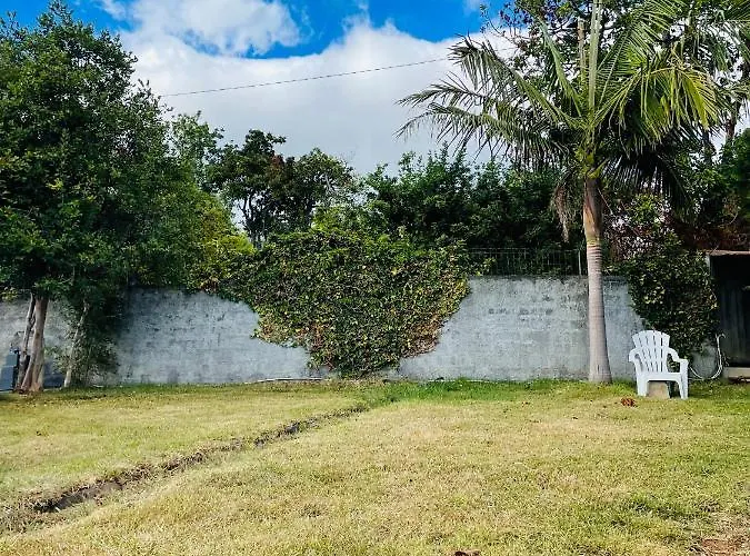 Prázdninový dům The Farm House.23