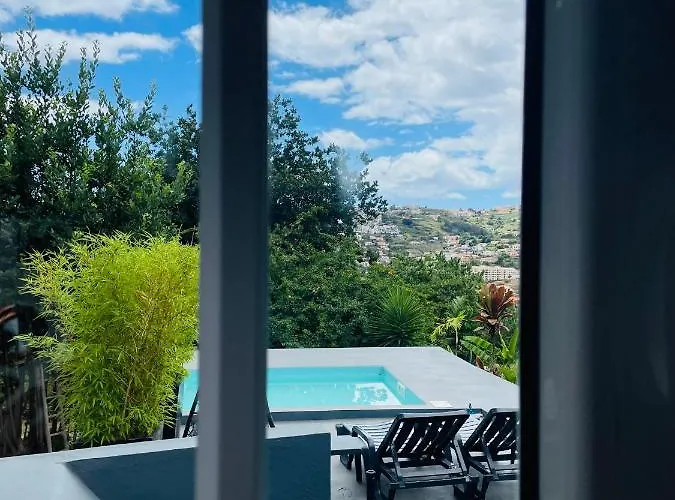 度假居 The Farm House.23 *