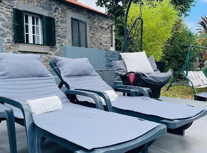 The Farm House.23 Prázdninový dům *