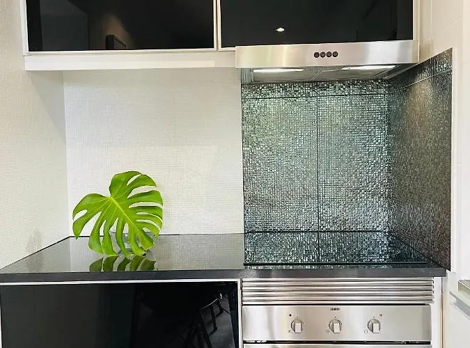 The Farm House.23 丰沙尔