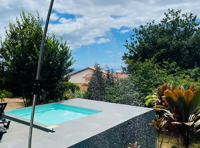 Prázdninový dům The Farm House.23