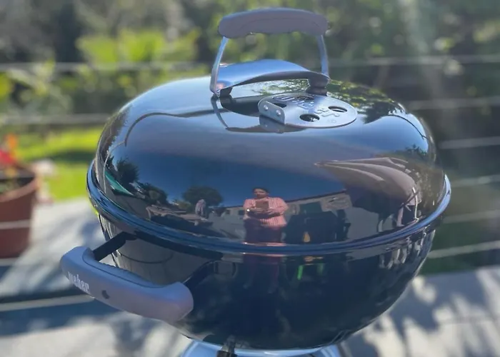 The Farm House.23 Prázdninový dům *