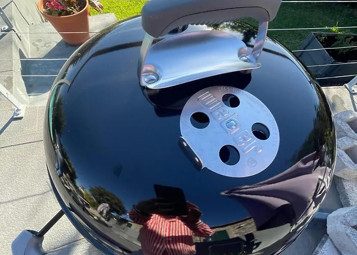 The Farm House.23 度假居