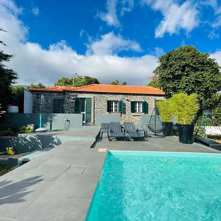 بيت للعطل The Farm House.23 *