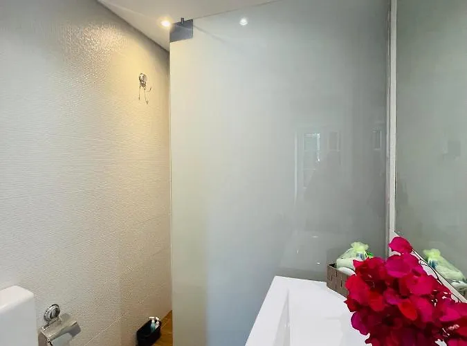 The Farm House.23 フンシャル