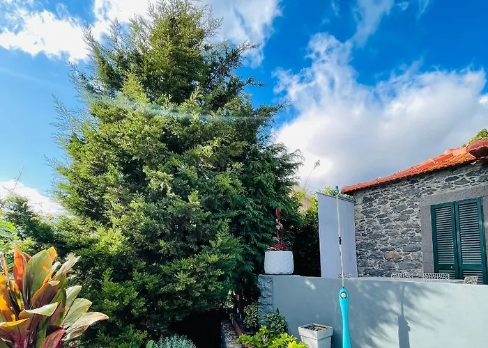 別荘 The Farm House.23 *