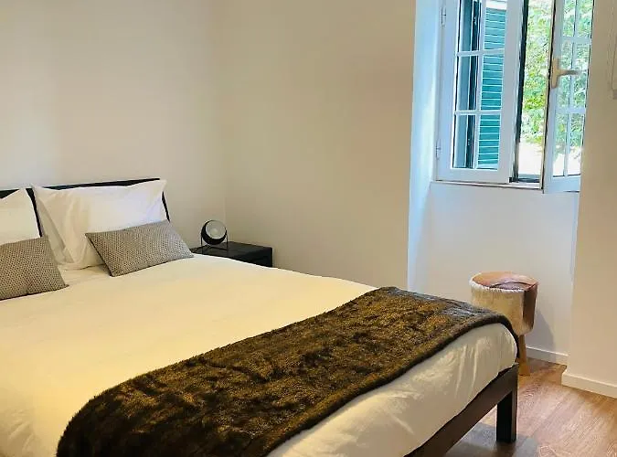 The Farm House.23 フンシャル